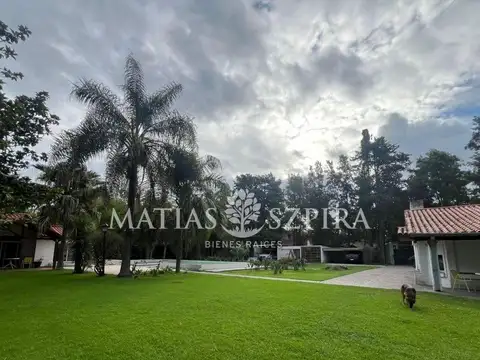Casa en Venta al Este