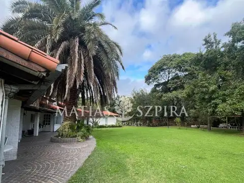 VENTA LOTE DESARROLLO.PARQUE LELOIR