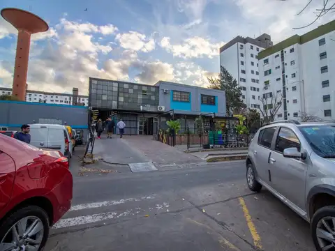 VENTA LOCAL CENTRO COMERCIAL DE WILDE ESTE