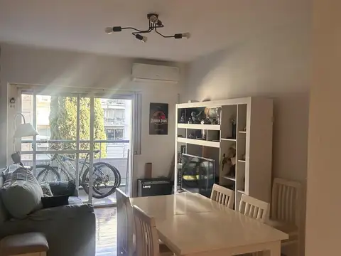 Departamento en Alquiler en Belgrano, Capital Federal