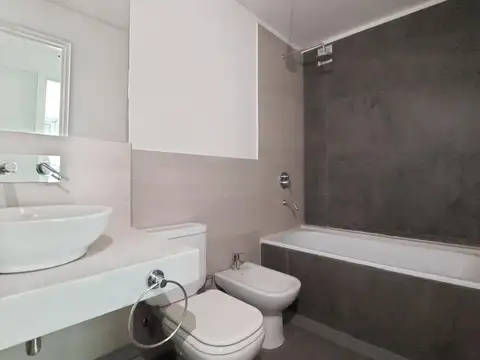Departamento en Alquiler al Oeste