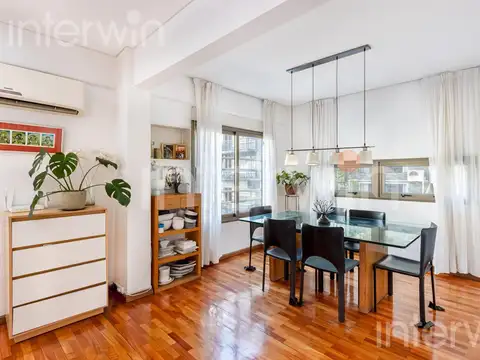 Departamento en Venta de 4 ambientes