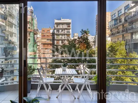 Departamento en Venta 15 años