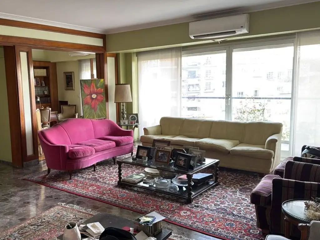 MONTEVIDEO 1400, Piso 7