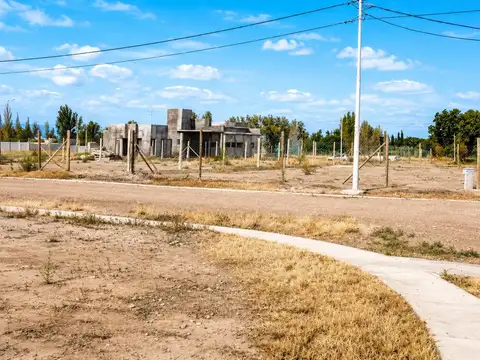 Terreno en Venta de 516,0 m2