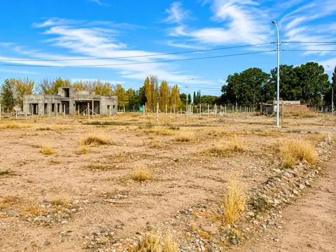 Terreno en Venta de 516,0 m2