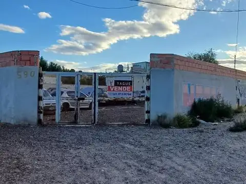 La Razon y Anibal Forcada