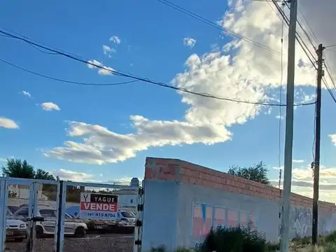 Terreno en Venta en Comodoro Rivadavia, USD 120.000