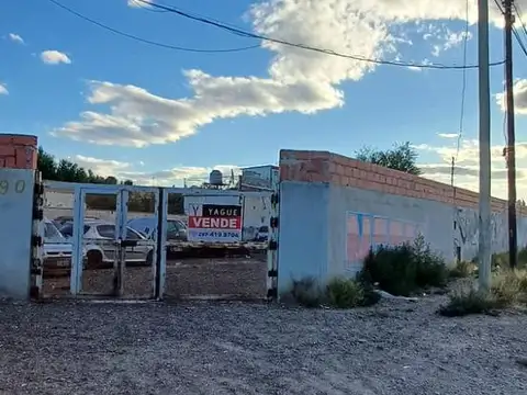 Terreno en Venta de 442,0 m2
