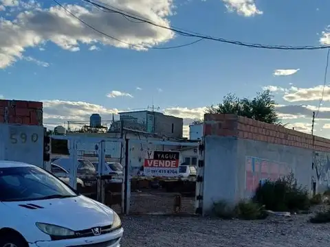 Terreno en Venta de 442,0 m2