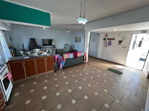 Canadá 2061 , Piso 1