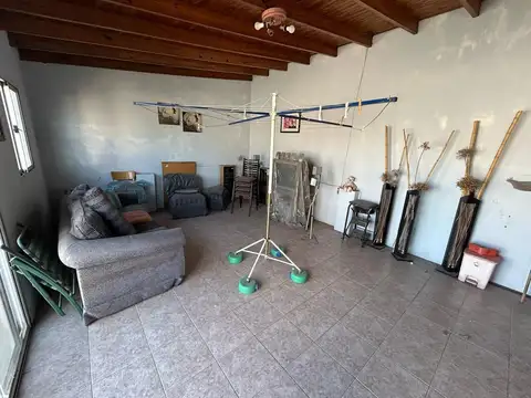 Depto Tipo Casa en Venta 30 años