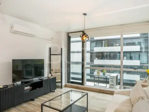 Departamento en Venta en Puerto Madero, USD 265.000