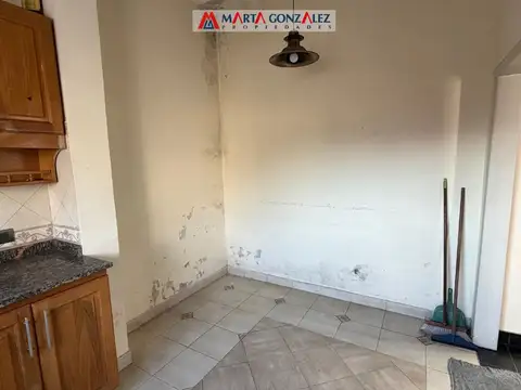 Depto Tipo Casa en Alquiler de 2 dormitorios