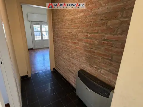 Depto Tipo Casa en Alquiler 25 años