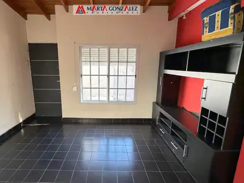 Departamento en alquiler  en Villa Sarmiento