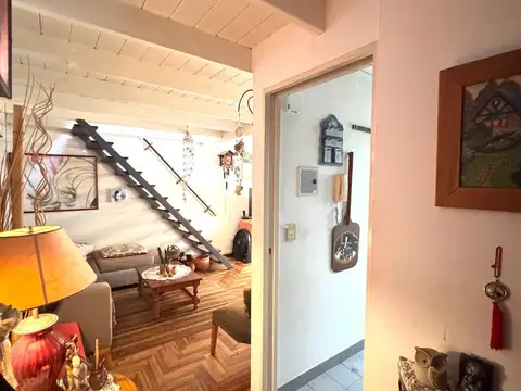 Departamento en Venta en San Isidro, USD 190.000