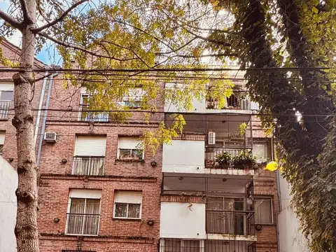 Diego Palma 100, Piso 4