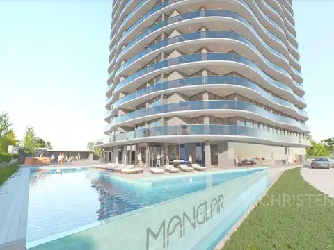 Parada 6 de la Brava Punta del Este