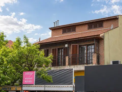 Depto Tipo Casa en Venta al Noroeste