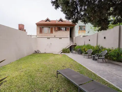 Depto Tipo Casa en Venta en Aldo Bonzi, USD 150.000