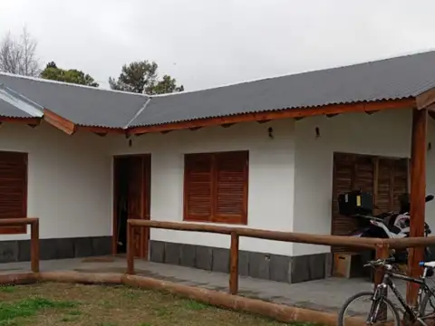 Casa Venta Barrio semi cerrado El Cazador Escobar