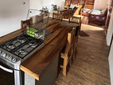 Casa en Venta 1 año