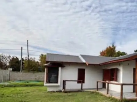 Venta Barrio semi cerrado Nuevo Maschwitz (  Escobar)