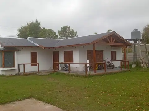 Casa Venta Barrio semi cerrado El Cazador Escobar