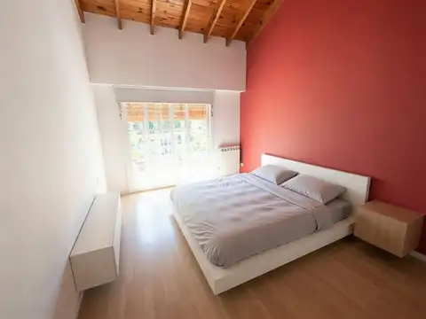 Depto Tipo Casa en Venta en Caballito, USD 398.000