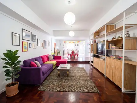 PH en Venta en Caballito, CABA