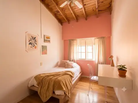 Depto Tipo Casa en Venta 54 años