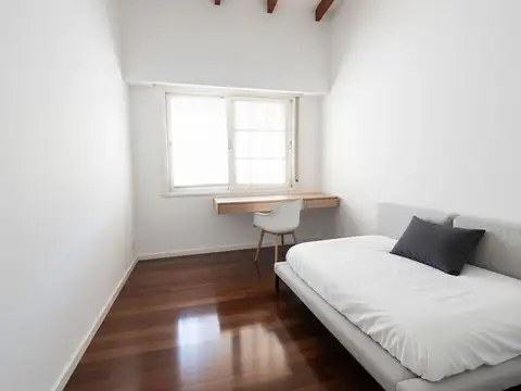 Depto Tipo Casa en Venta con 1 cocheras