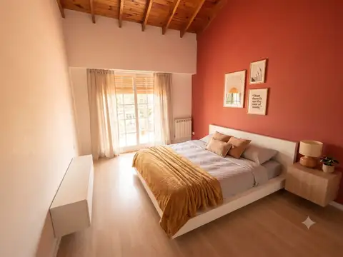 Depto Tipo Casa en Venta de 3 dormitorios