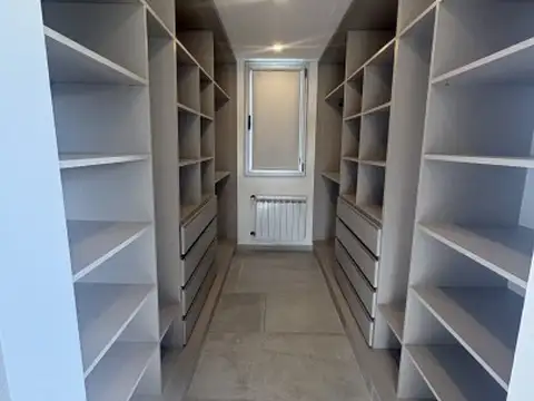 Casa en Alquiler 6 años