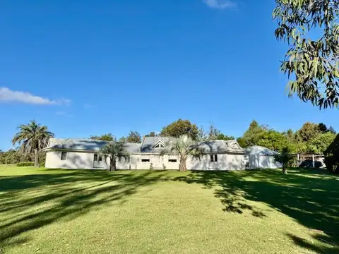Casa en Venta 29 años