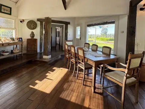 Casa - Venta - Uruguay, LA BARRA