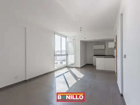 Departamento monoambiente venta Villa Pueyrredón