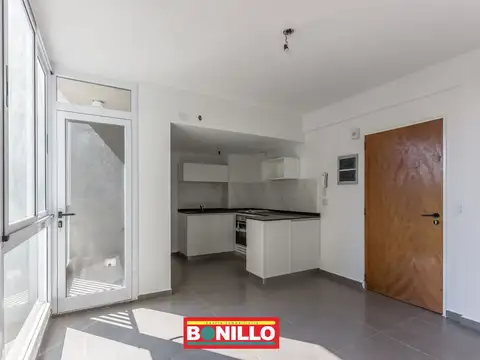 Departamento monoambiente venta Villa Pueyrredón