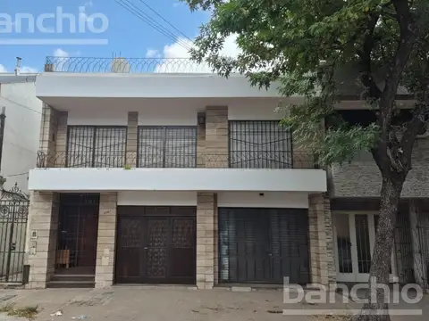 Venta Casa en Luis Agote Rosario