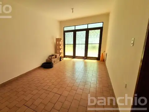 Casa 7 ambientes con 3 baños