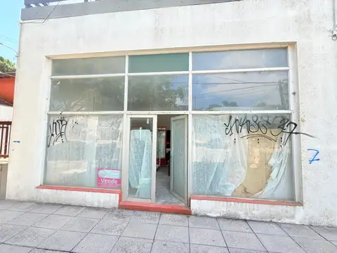 Local en Venta en Villa Gesell, USD 5.000