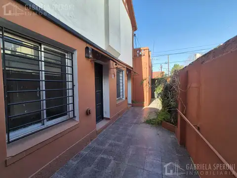 Departamento 2 ambientes VENTA Turdera