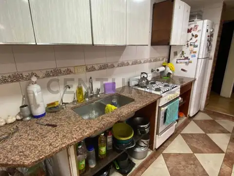 Calle 50 entre 153 y 154 - CASA EN VENTA DE DOS DORMITORIOS