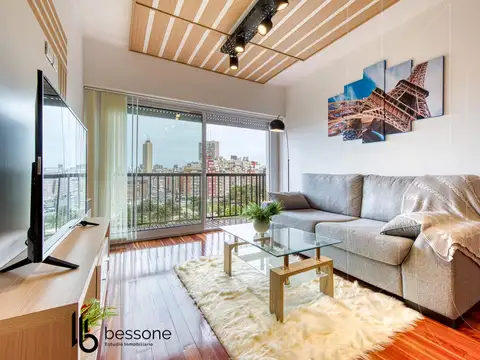 Departamento en Venta en Plaza Colon, USD 179.900