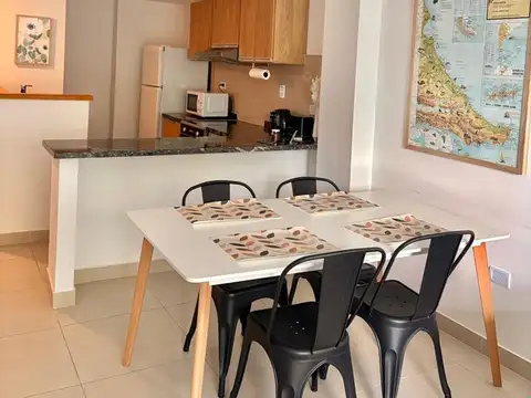 Departamento en Venta 3 años