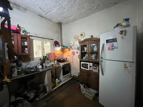 VENDO 2 CASAS A REFACCIONAR BARRIO YOFRE NORTE