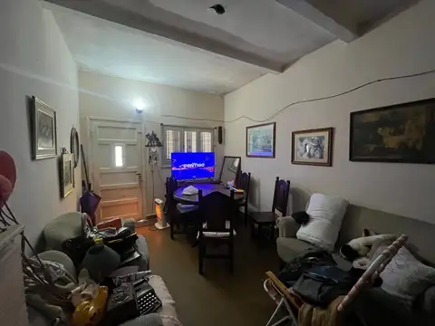 Casa en Yofre Norte
