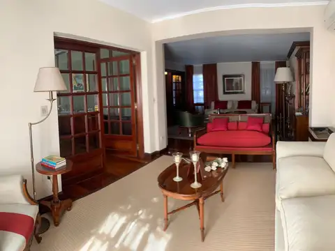 Casa en Venta 20 años