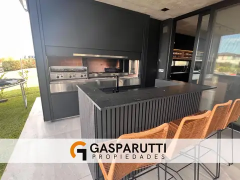 Casa en Venta en Nordelta Virazón, USD 1.850.000